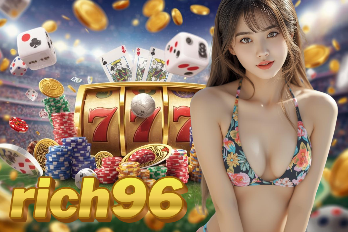 rich96 slot