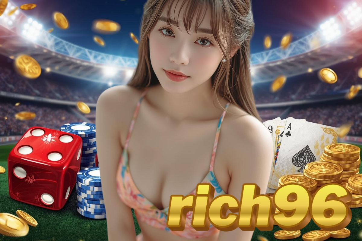 rich96 ทรูวอเลท